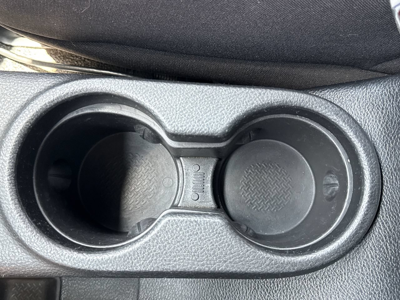 Used 2013 Jeep Wrangler Unlimited Sport AWD/4WD image 29