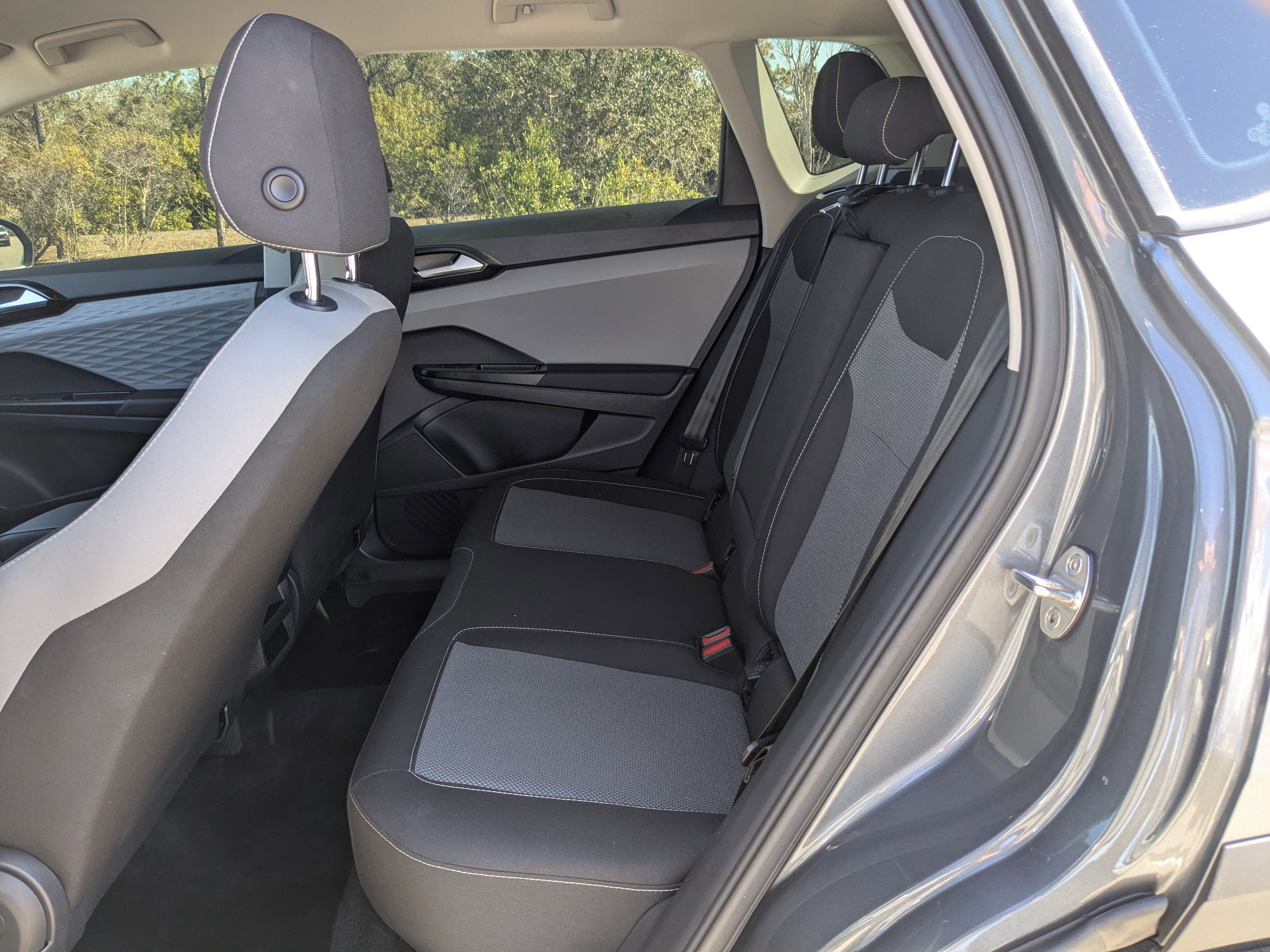 Used 2023 Volkswagen Taos S image 14