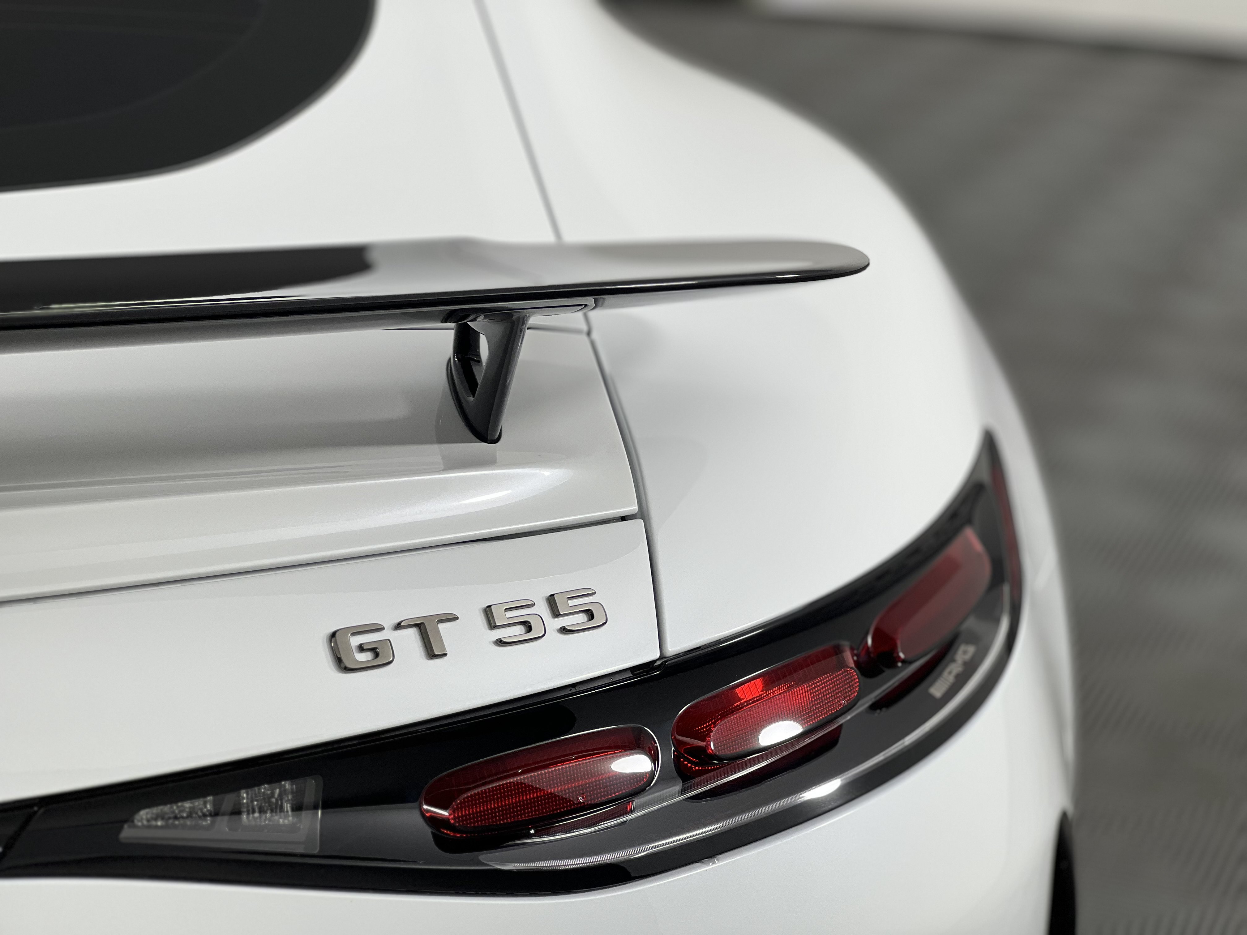 New 2026 Mercedes-Benz AMG GT 55 image 12