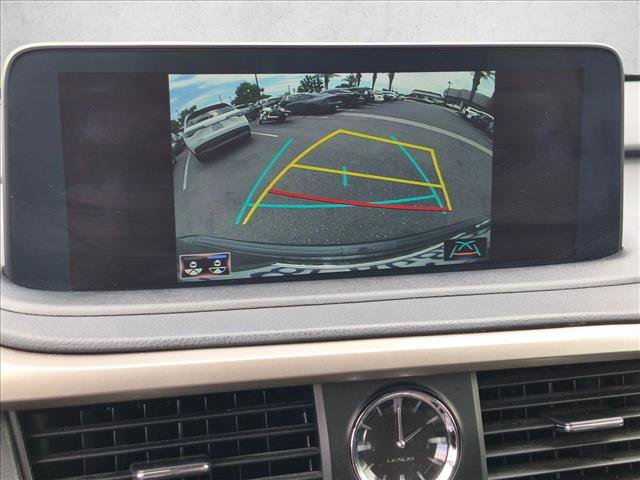 Used 2020 Lexus RX 450h AWD w/ Premium Package image 15