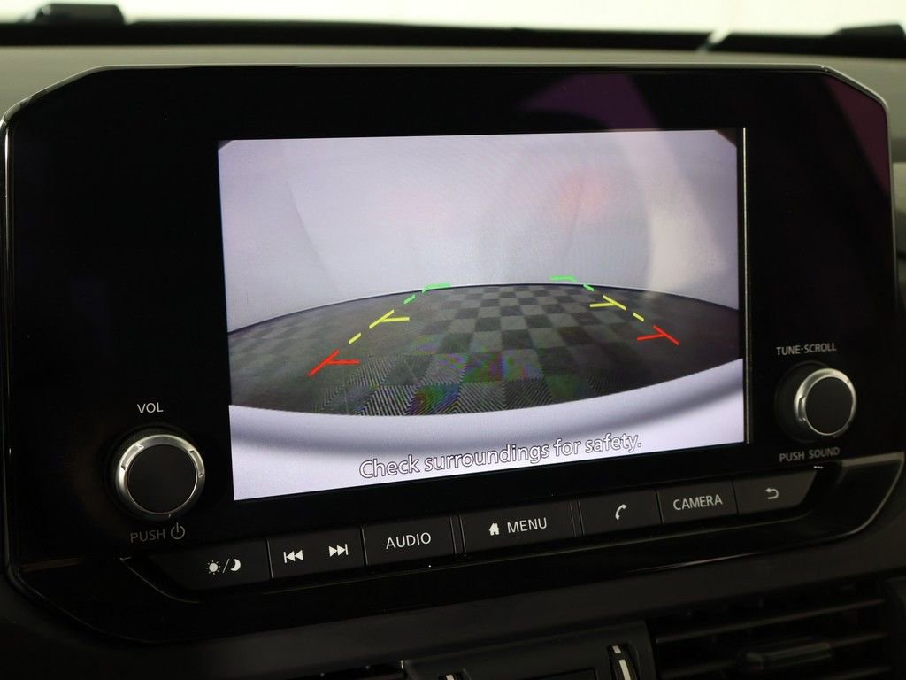 Used 2024 Nissan Pathfinder S image 44