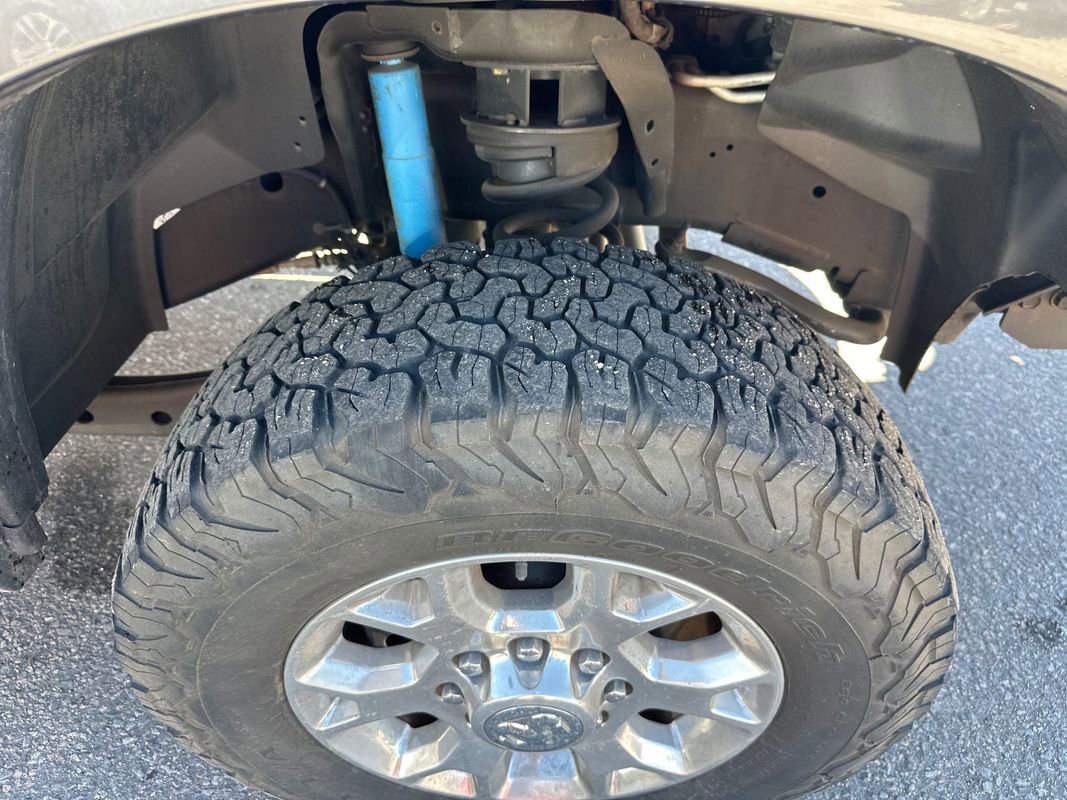 Used 2019 RAM 2500 Laramie image 16