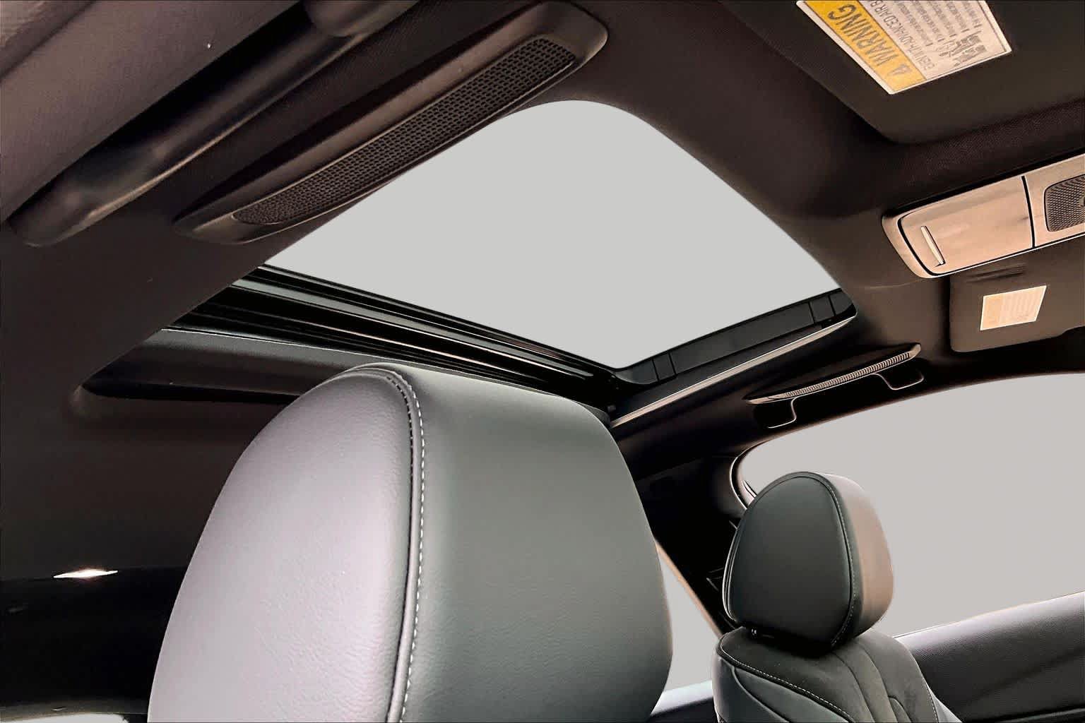 Used 2024 Acura Integra A-Spec w/ Technology Package FWD image 14