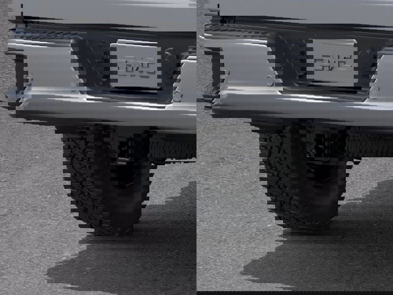 New 2026 GMC Sierra 2500 Denali Ultimate image 14