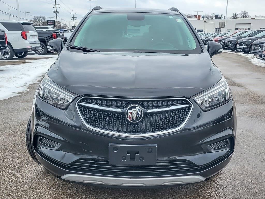 Used 2018 Buick Encore Preferred image 5