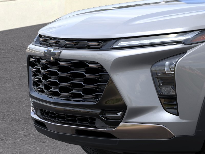 New 2026 Chevrolet Trax ACTIV w/ Driver Confidence Package FWD image 13