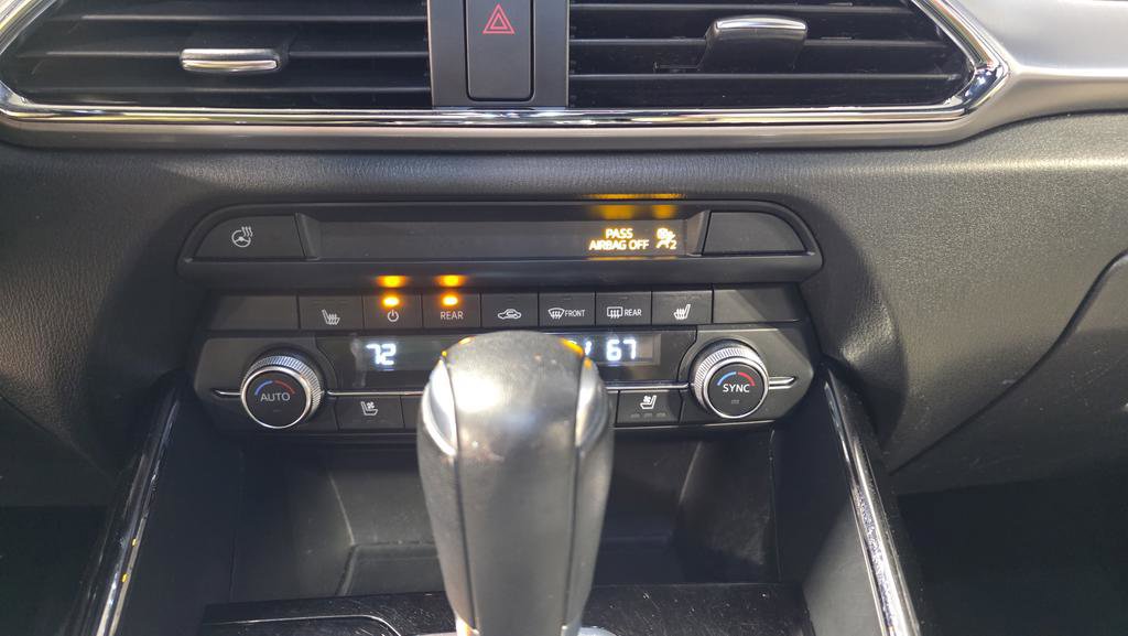 Used 2019 MAZDA CX-9 Grand Touring image 20