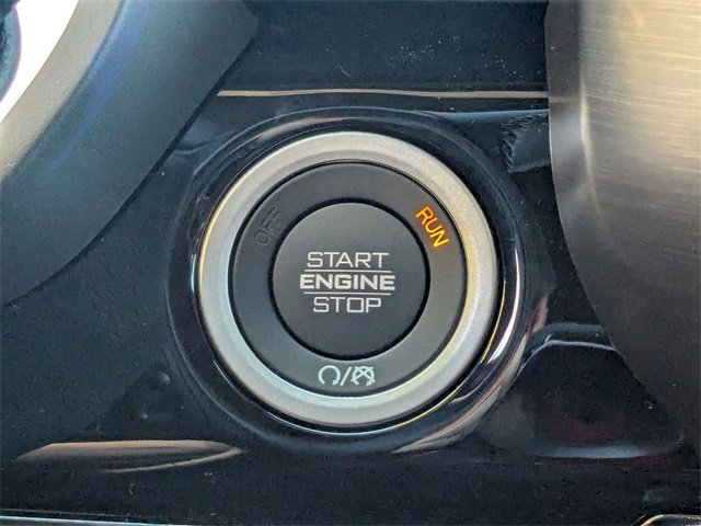 New 2026 RAM 2500 Rebel image 28