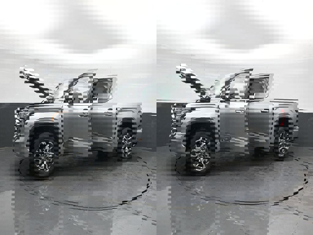 New 2026 Toyota Tundra 1794 Edition image 50
