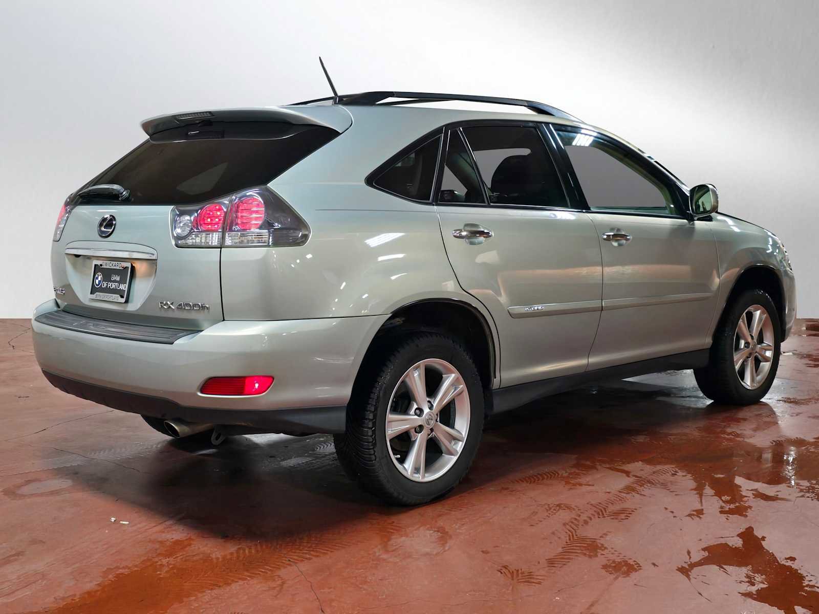 Used 2008 Lexus RX 400h image 3