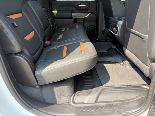 Used 2021 GMC Sierra 3500 AT4 w/ AT4 Premium Plus Package AWD/4WD image 19