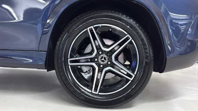 Certified 2026 Mercedes-Benz GLE 450 4MATIC image 11