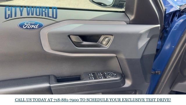 Certified 2024 Ford Bronco Sport Big Bend image 8