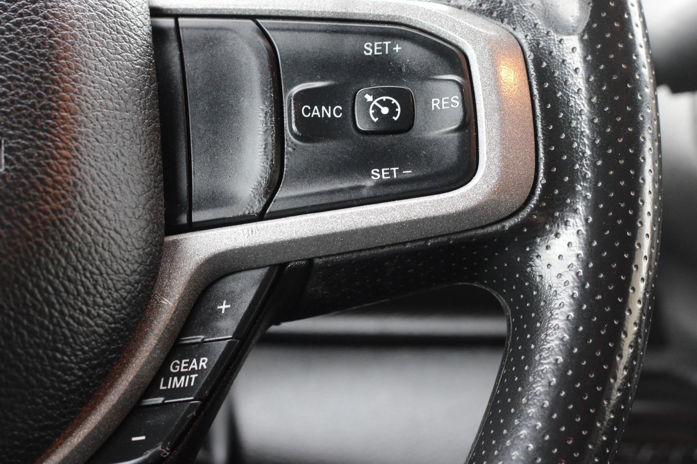 Used 2024 RAM 3500 Tradesman w/ Chrome Appearance Group image 17