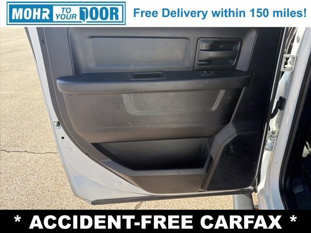 Used 2020 RAM 2500 Tradesman image 31