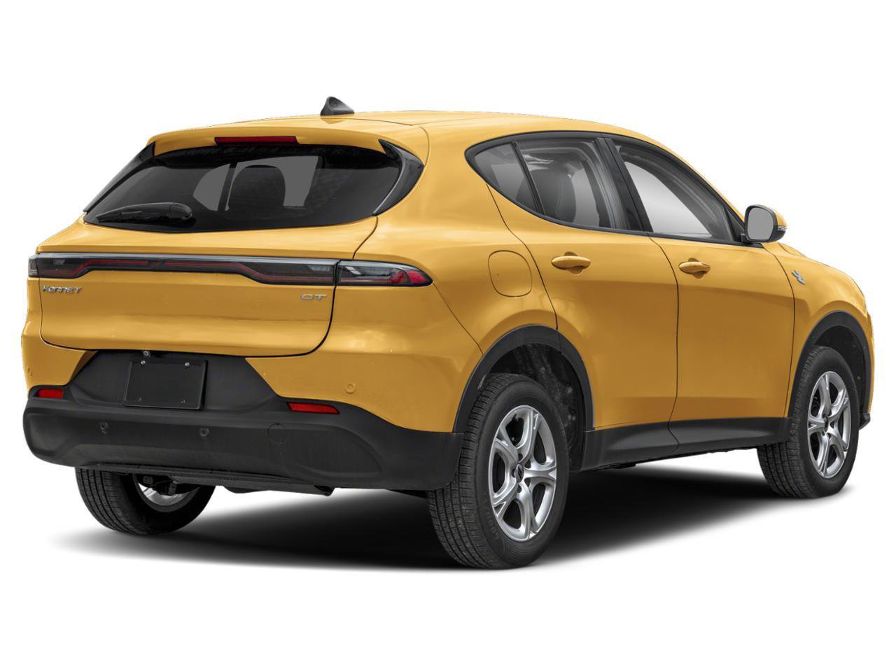 New 2024 Dodge Hornet GT w/ Track Pack AWD/4WD image 11