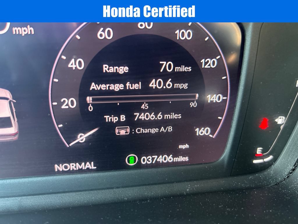 Certified 2023 Honda Accord Sport image 18