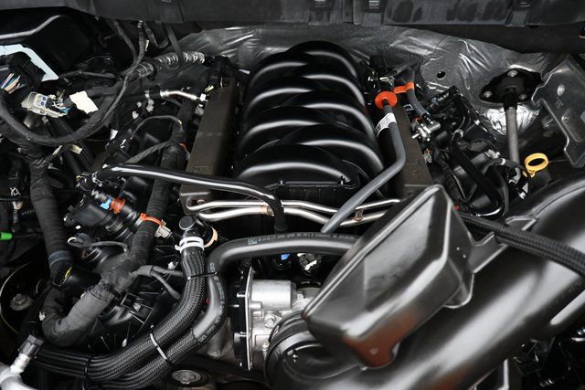 Used 2023 Ford F150 XLT image 17