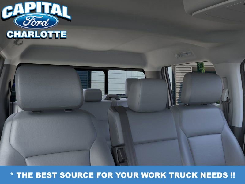 New 2026 Ford F350 XL w/ XL Chrome Package image 22