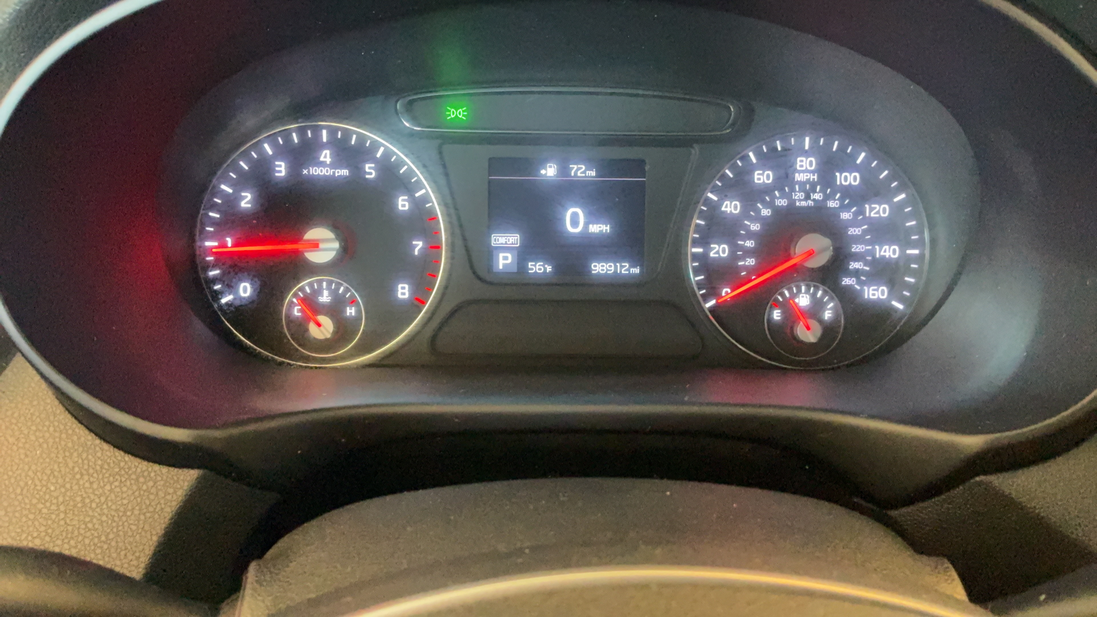 Used 2019 Kia Sorento AWD image 10