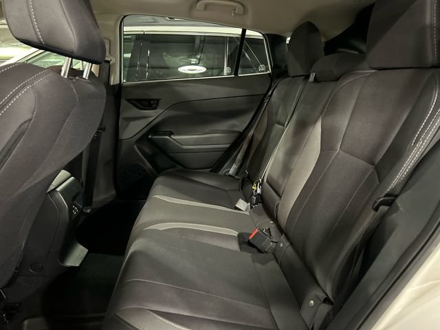 Certified 2025 Subaru Crosstrek 2.5i Premium AWD/4WD image 21