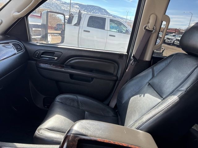 Used 2012 GMC Sierra 2500 Denali image 36