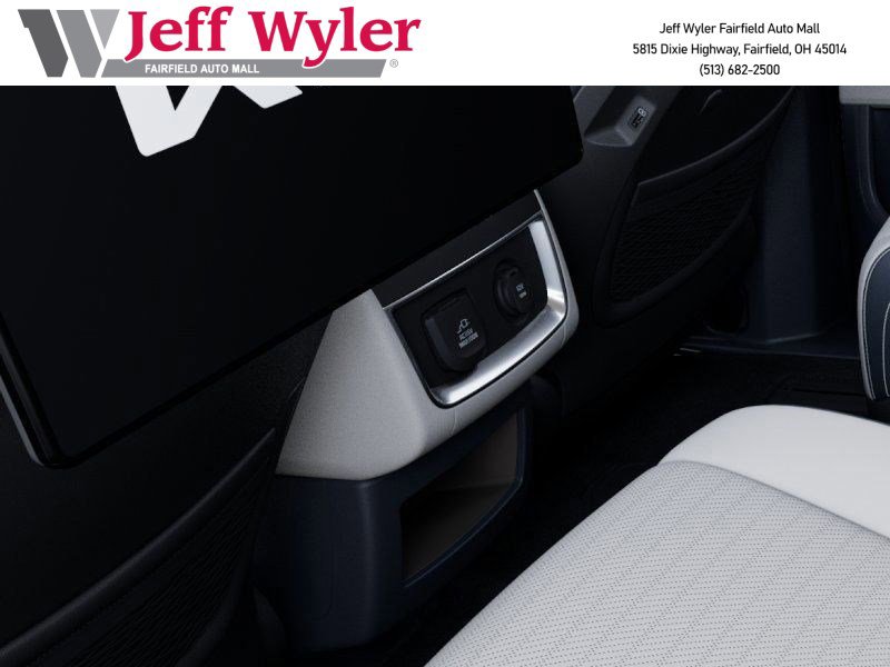 New 2026 Kia Carnival SX Prestige image 27