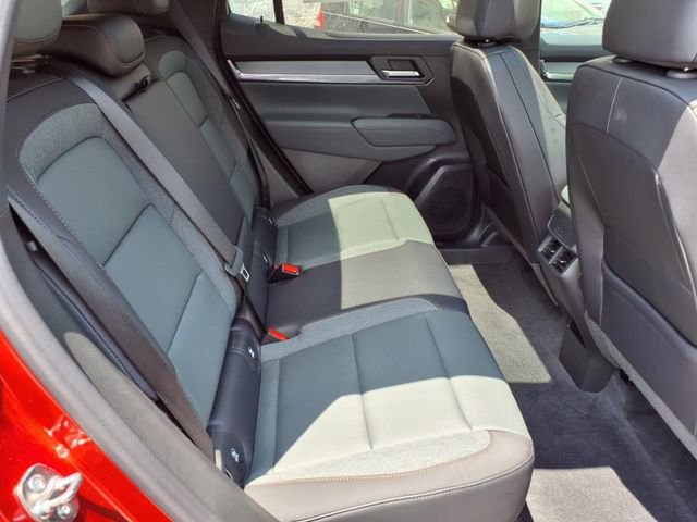 New 2026 GMC Terrain AT4 w/ Technology Package II image 22