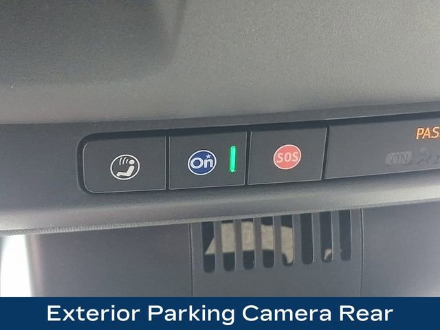 Used 2025 Chevrolet Tahoe RST w/ Comfort Package image 19