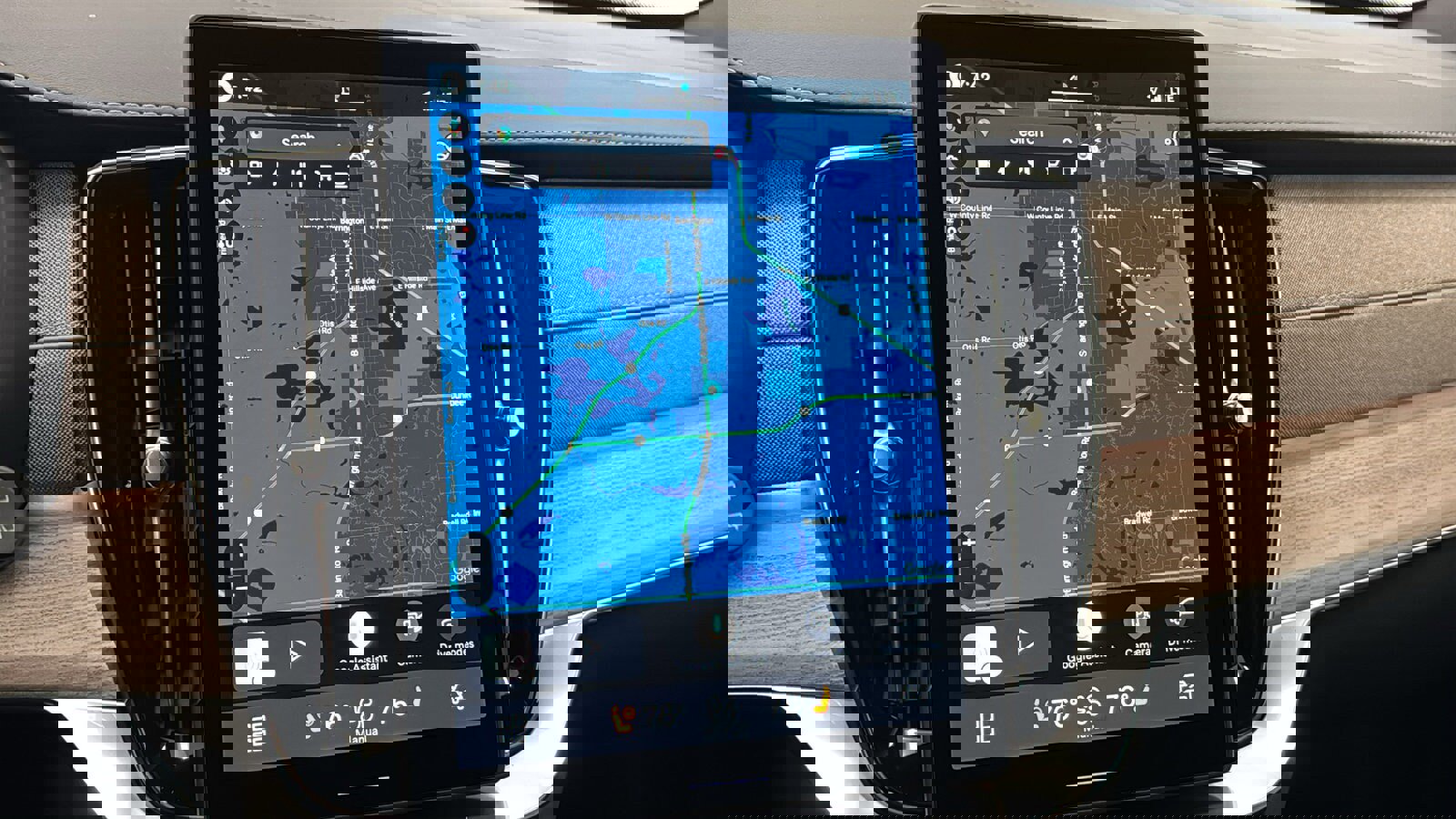 New 2026 Volvo XC90 T8 Plus w/ Protection Package Premier image 16