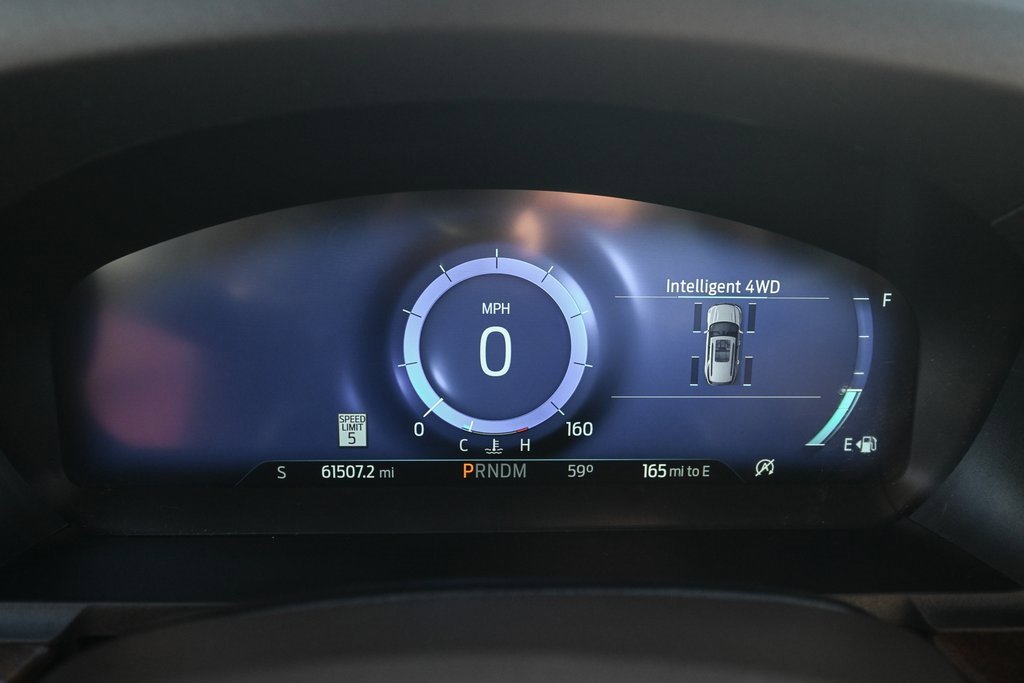 Certified 2021 Ford Explorer King Ranch w/ Premium Technology Package image 39