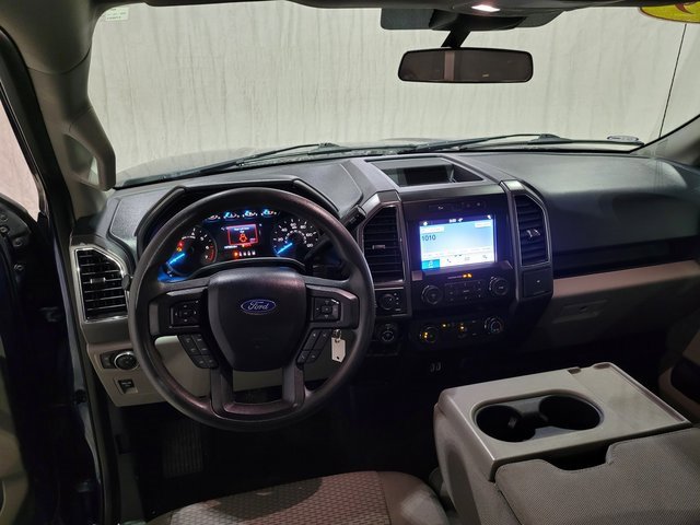 Used 2019 Ford F150 XLT w/ XTR Package image 4