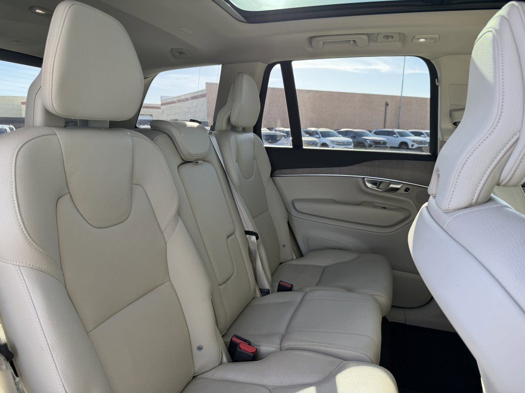Used 2023 Volvo XC90 B6 Plus w/ Protection Package Premier image 41