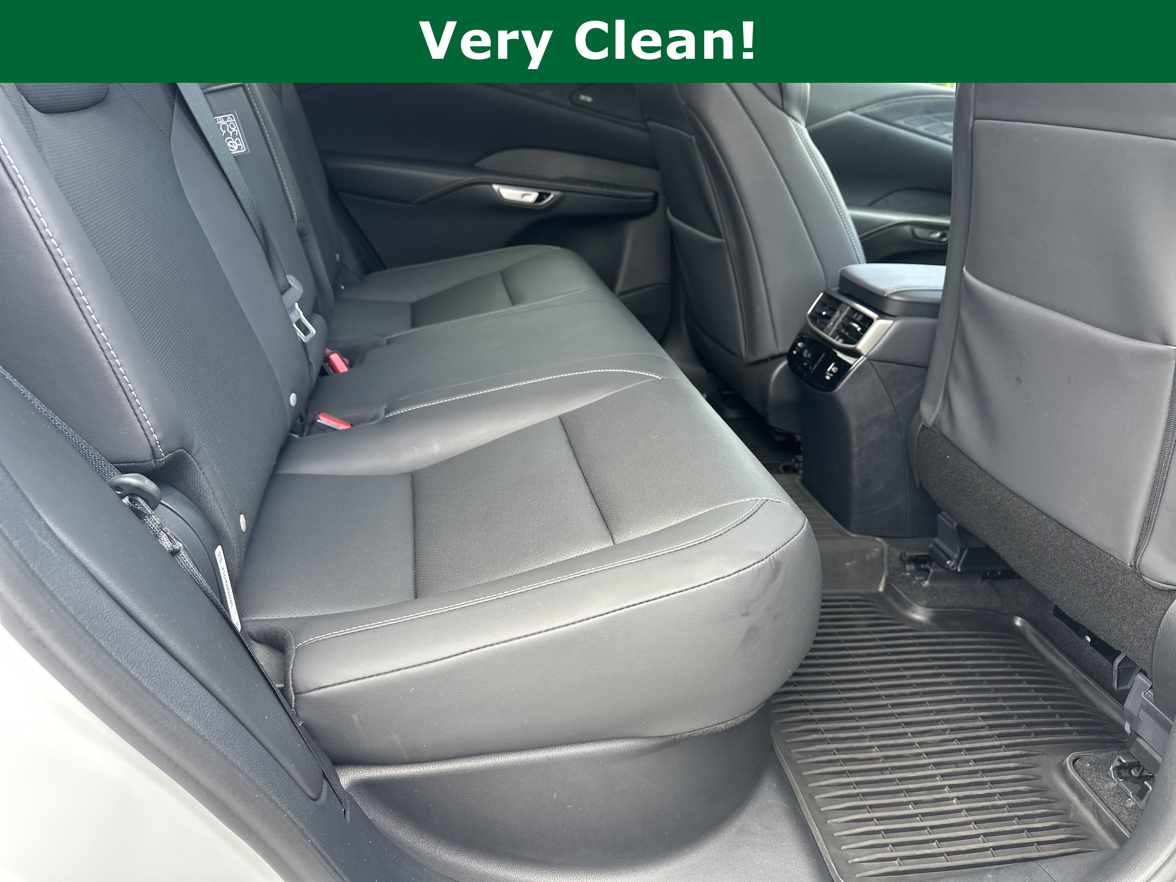 Used 2024 Lexus RX 350 F Sport w/ Convenience Package AWD/4WD image 17