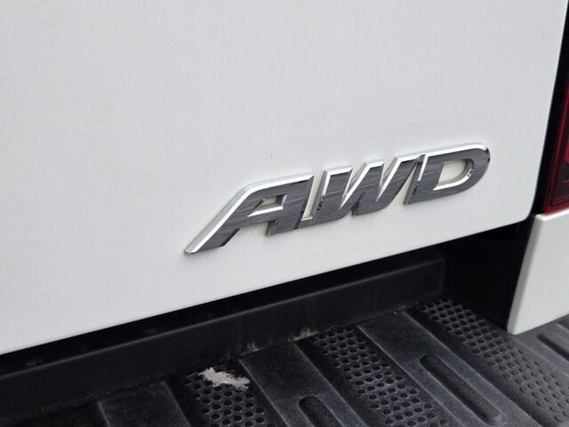 Used 2021 Honda Ridgeline Black Edition image 16