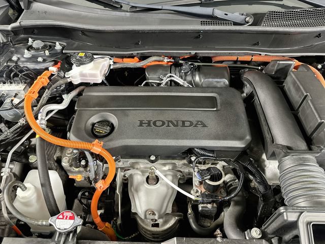 Certified 2024 Honda CR-V Sport image 33