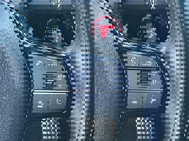 Certified 2024 Honda Civic Sport image 14