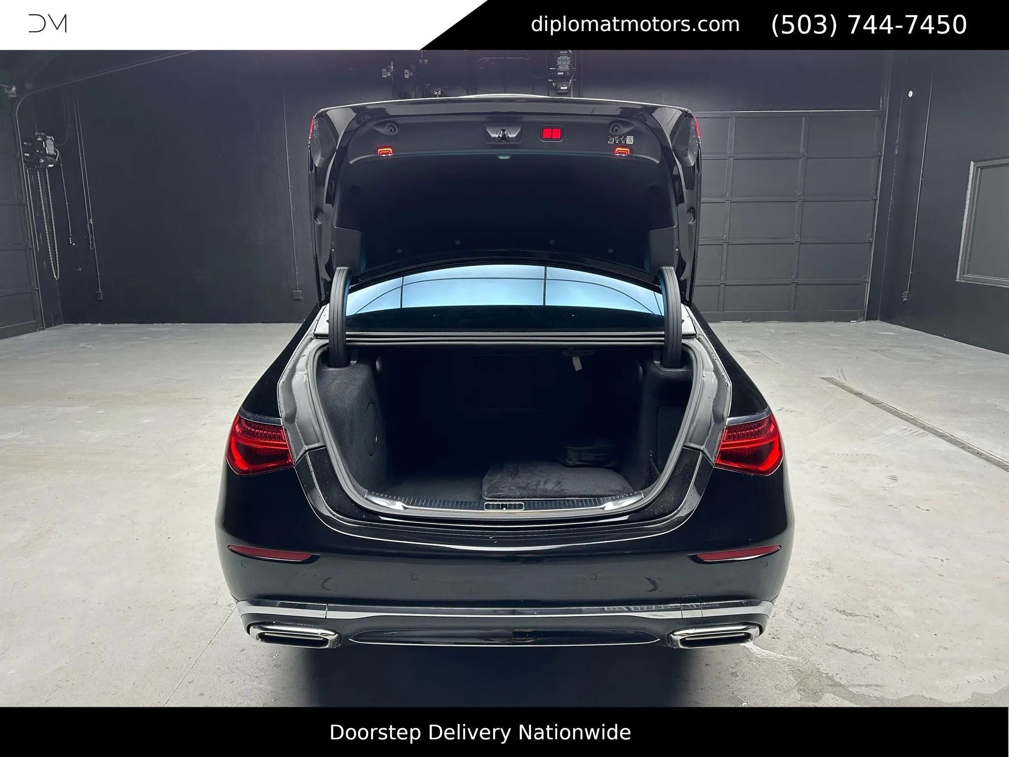 Used 2024 Mercedes-Benz Maybach S 580 4MATIC image 44