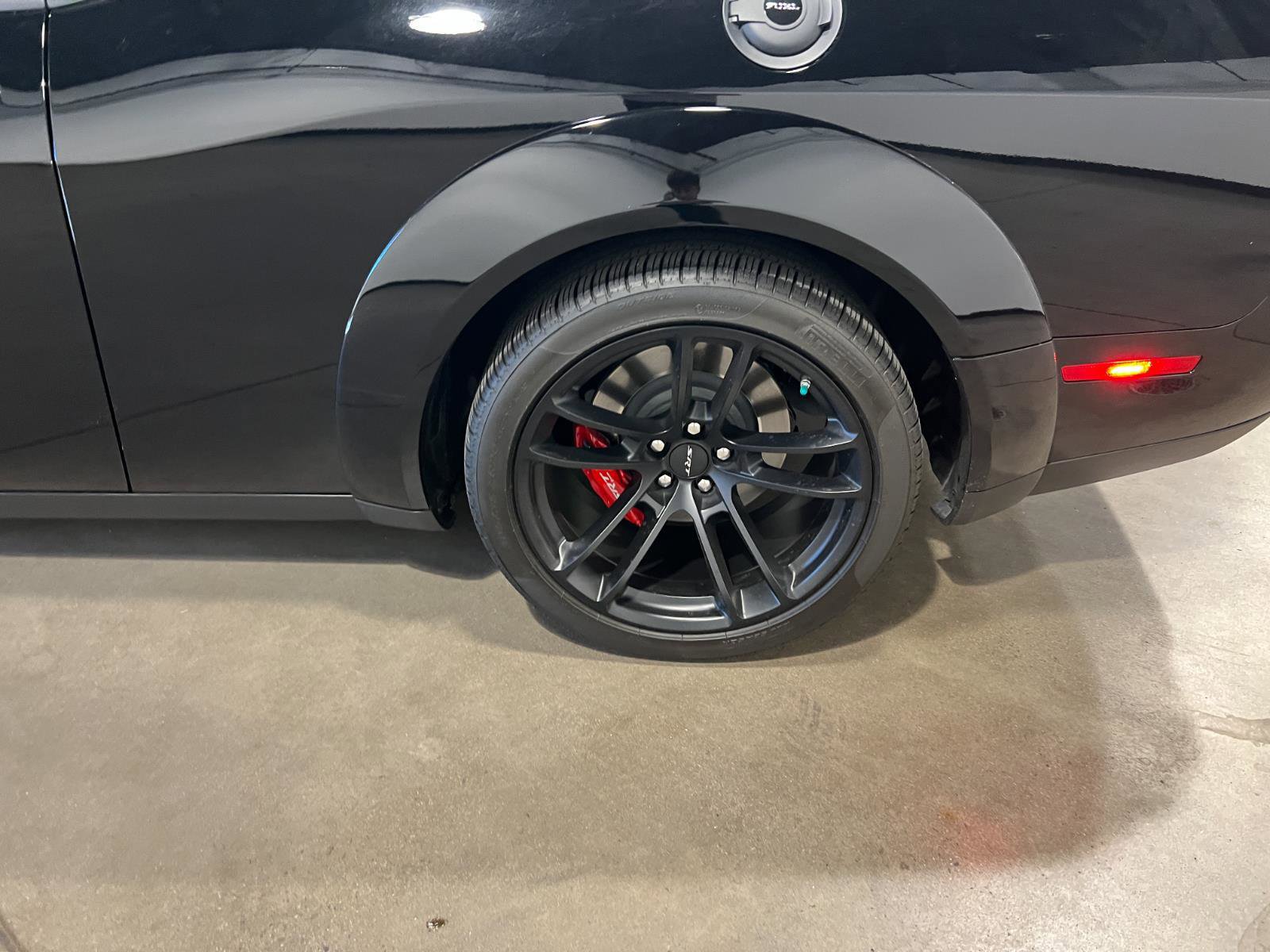 Used 2021 Dodge Challenger SRT Hellcat image 37