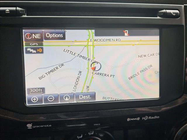 Used 2019 Toyota 4Runner TRD Off-Road Premium image 13