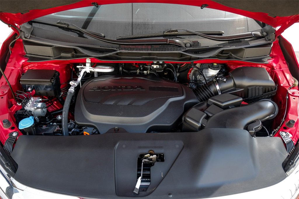 Used 2023 Honda Odyssey Touring image 52