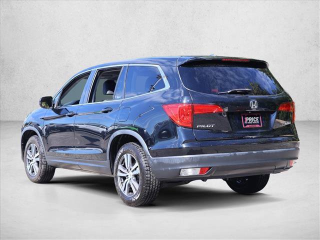 Used 2017 Honda Pilot EX-L image 7