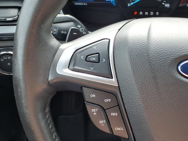 Used 2015 Ford Fusion Titanium FWD image 18