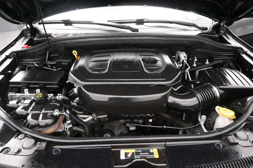 Used 2021 Jeep Grand Cherokee Laredo X RWD image 16