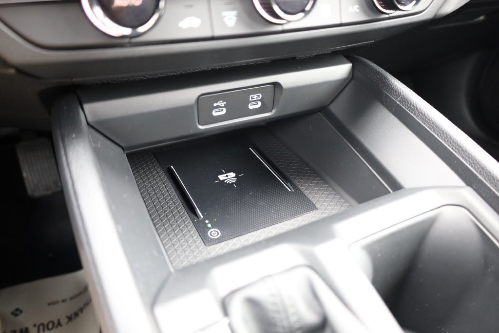 New 2026 Honda Accord LX image 21