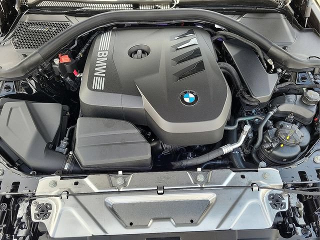 New 2026 BMW 330i xDrive Sedan w/ M Sport Package AWD/4WD image 12
