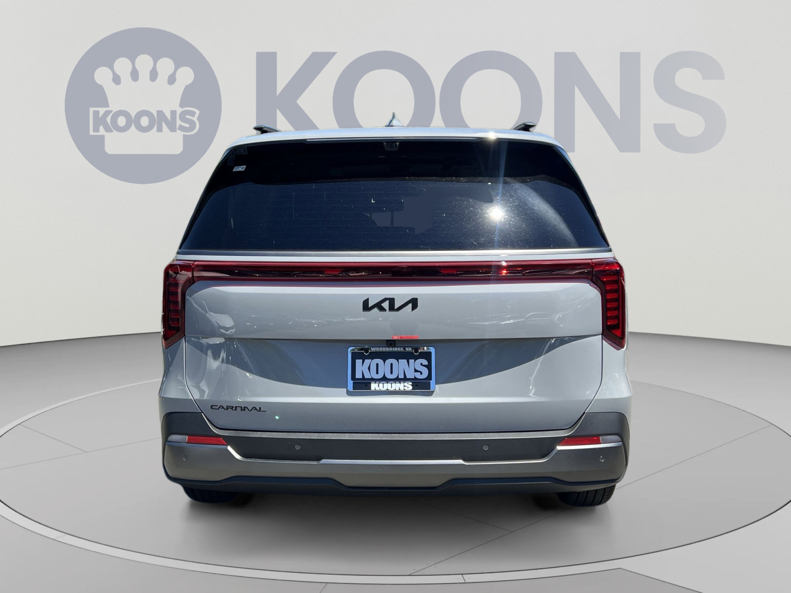 New 2026 Kia Carnival SX Prestige FWD image 5