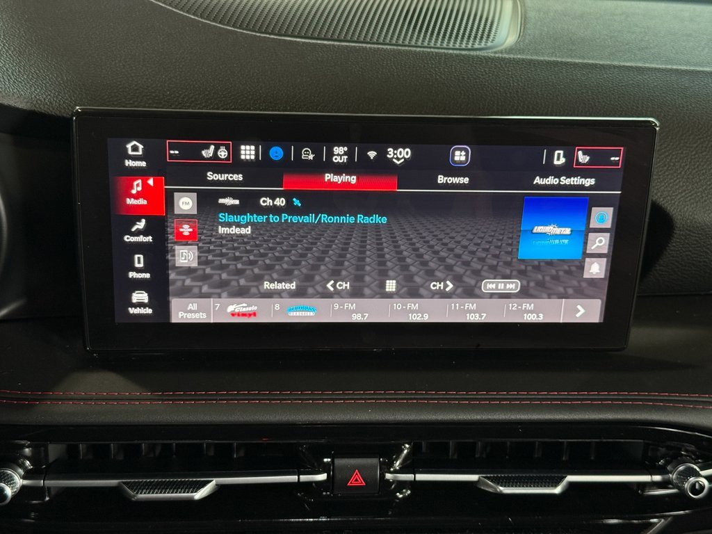 Used 2024 Dodge Hornet R/T image 33