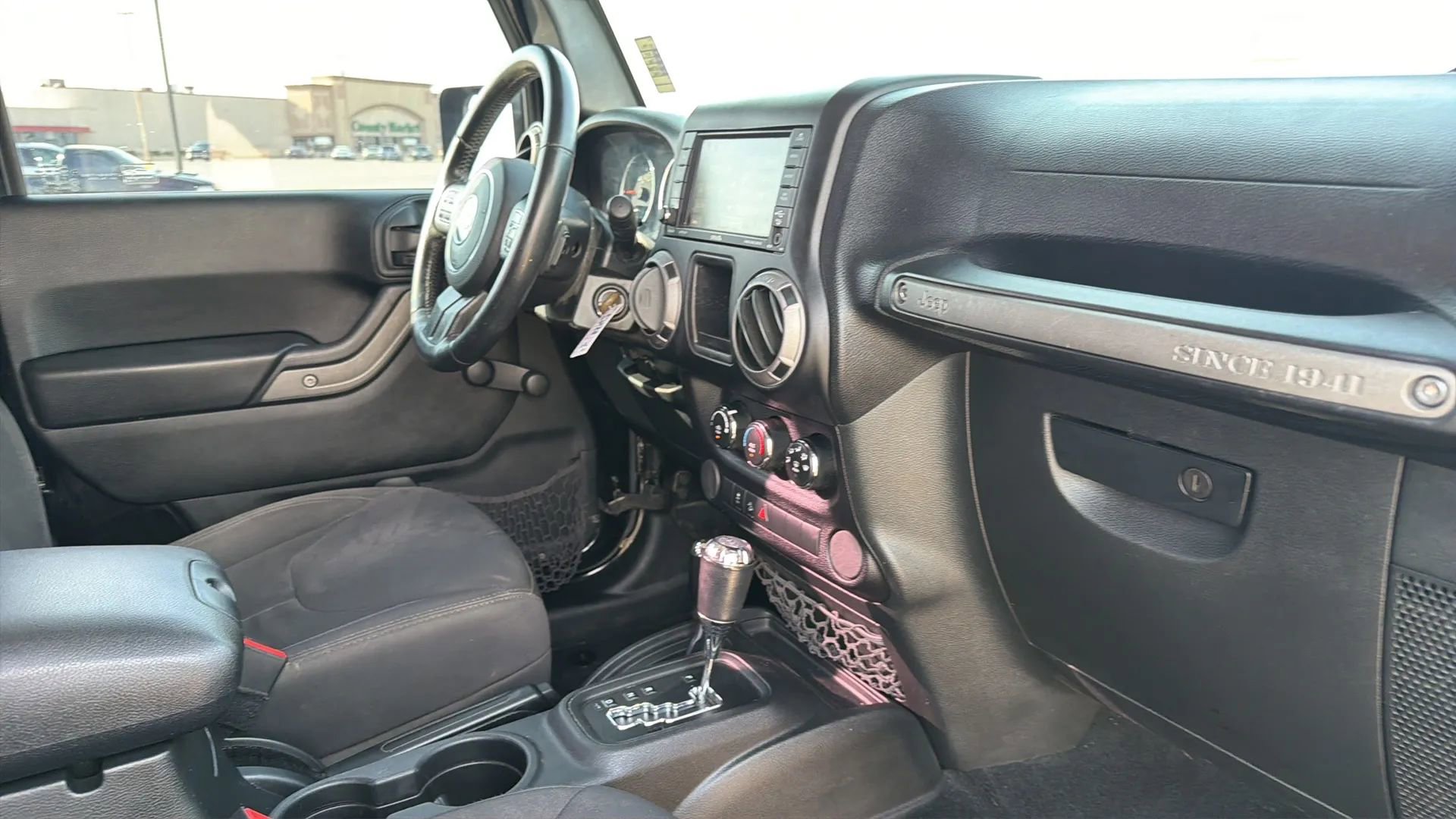 Used 2017 Jeep Wrangler Sport w/ Connectivity Group image 62