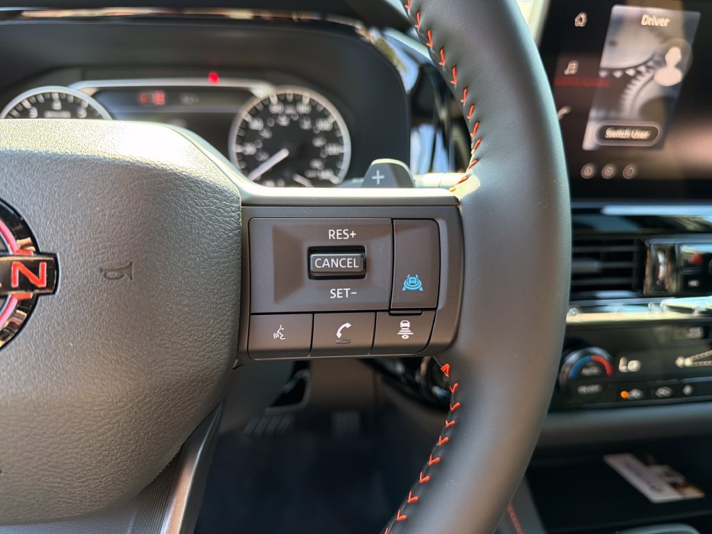 New 2026 Nissan Pathfinder Rock Creek AWD/4WD image 22